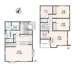 神奈川県相模原市中央区田名