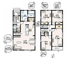 神奈川県藤沢市石川５丁目