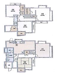 神奈川県川崎市麻生区王禅寺東３丁目