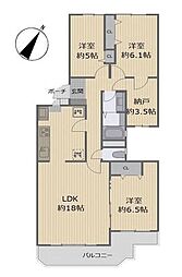 メゾン横浜能見台Ｂ棟