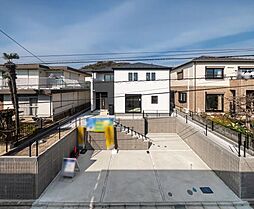 神奈川県横浜市金沢区釜利谷西３丁目