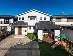 神奈川県横浜市瀬谷区阿久和西４丁目