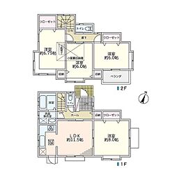 神奈川県横浜市保土ケ谷区上星川２丁目