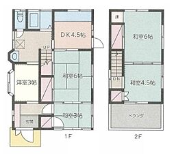 神奈川県横浜市瀬谷区宮沢１丁目