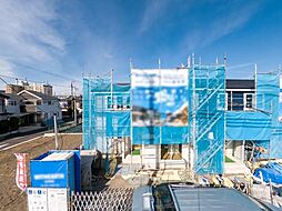 神奈川県平塚市菫平