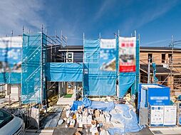 神奈川県平塚市菫平