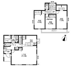 神奈川県相模原市南区相模台４丁目