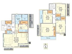 神奈川県海老名市東柏ケ谷６丁目