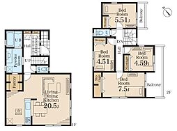 神奈川県横浜市青葉区藤が丘２丁目