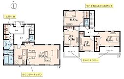 神奈川県藤沢市下土棚