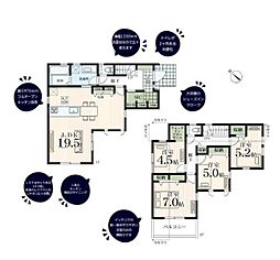 神奈川県相模原市南区上鶴間１丁目