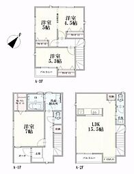 神奈川県逗子市久木１丁目