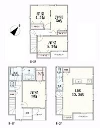 神奈川県逗子市久木１丁目