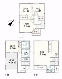 神奈川県逗子市久木１丁目