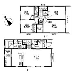 神奈川県高座郡寒川町一之宮２丁目