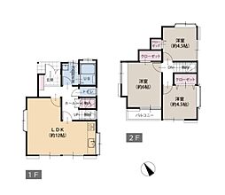 神奈川県海老名市国分寺台３丁目