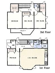 神奈川県横浜市青葉区鴨志田町
