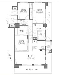 サンアリーナ相模原西門桜通り