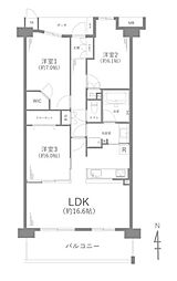 バームステージ鎌倉梶原ヴイエント