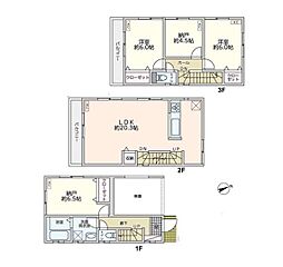神奈川県川崎市川崎区桜本１丁目