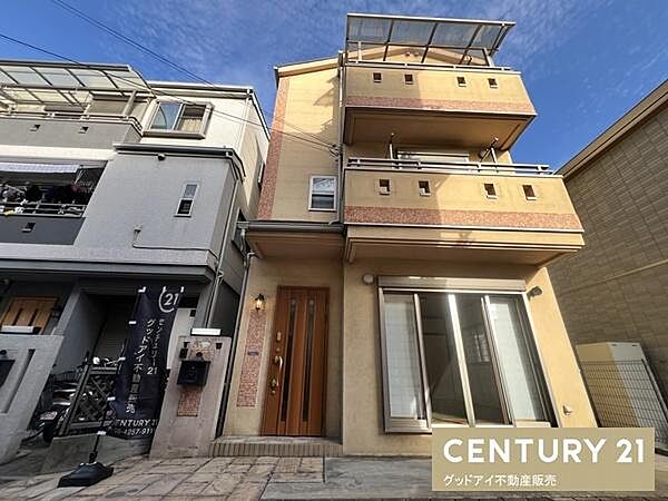 外観：327002145273