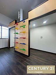 子供部屋の画像