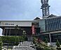 周辺：三井アウトレットパーク大阪鶴見まで597m