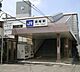 周辺：徳庵駅(JR西日本 片町線)まで1375m