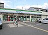周辺：ファミリーマート京都御前太子道店まで115m