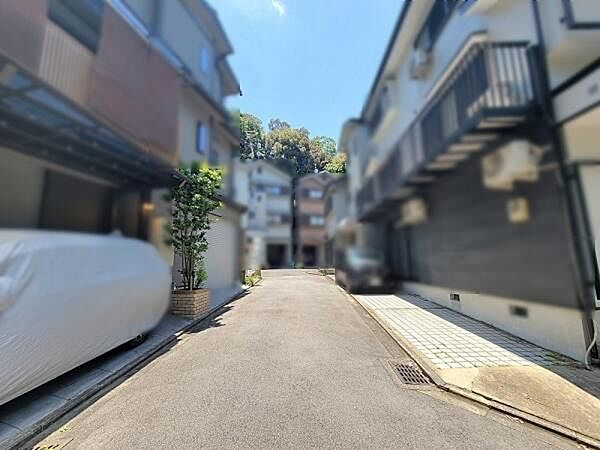 前道
