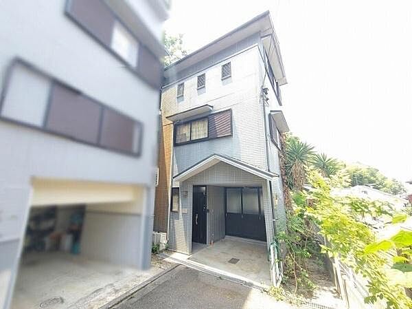 前道