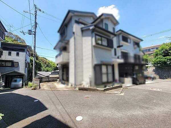 前道