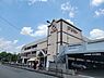 周辺：マツモト五条店まで550m