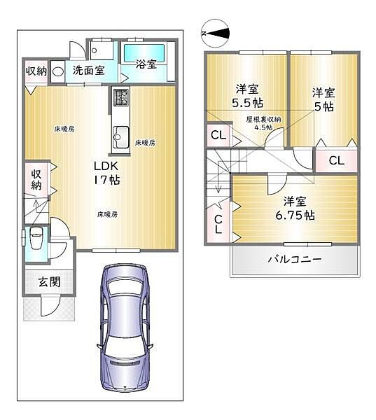 間取り：326000198886