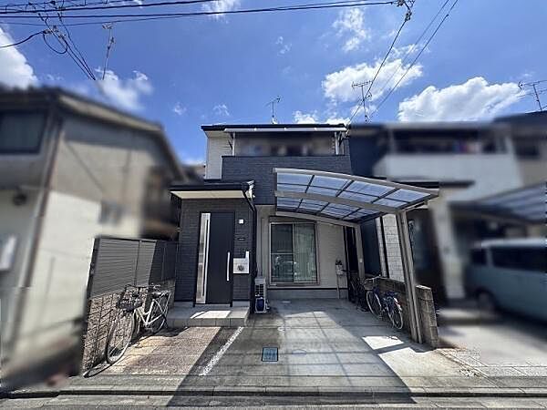 外観：326000198886