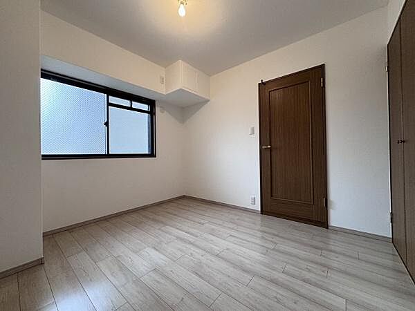 洋室約6帖