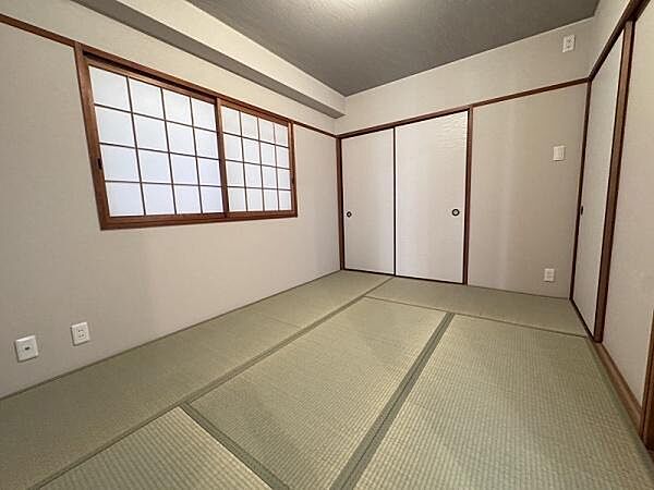 和室約6帖