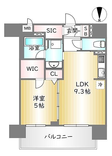 間取り：326000225259