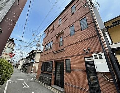 外観 外観