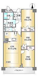 グランディム京都烏丸五条