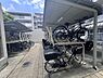 その他：駐輪場