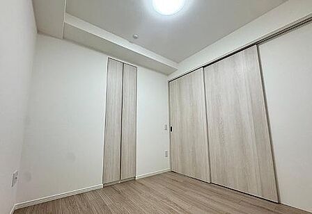洋室約4.5帖