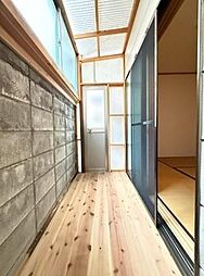 室内の画像