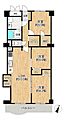 第一シーサイドパレス塩屋5階2,390万円