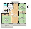 新多聞第3住宅211号棟5階250万円