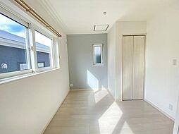 子供部屋の画像