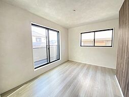 子供部屋の画像