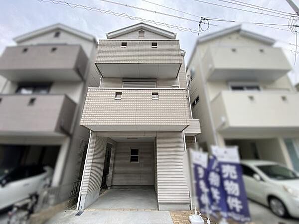外観：328000585466