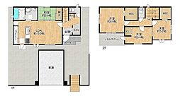 垂水区小束山本町2丁目 築後未入居
