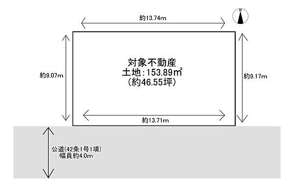 区画図：328000631195